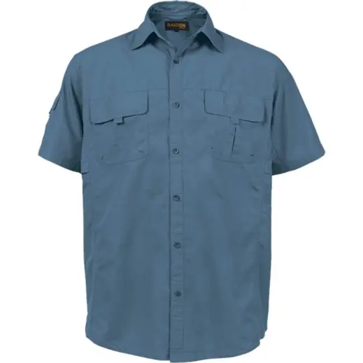 Delta Shirt Blue